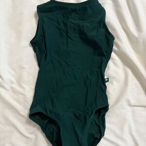 Dark green Lucky Leo